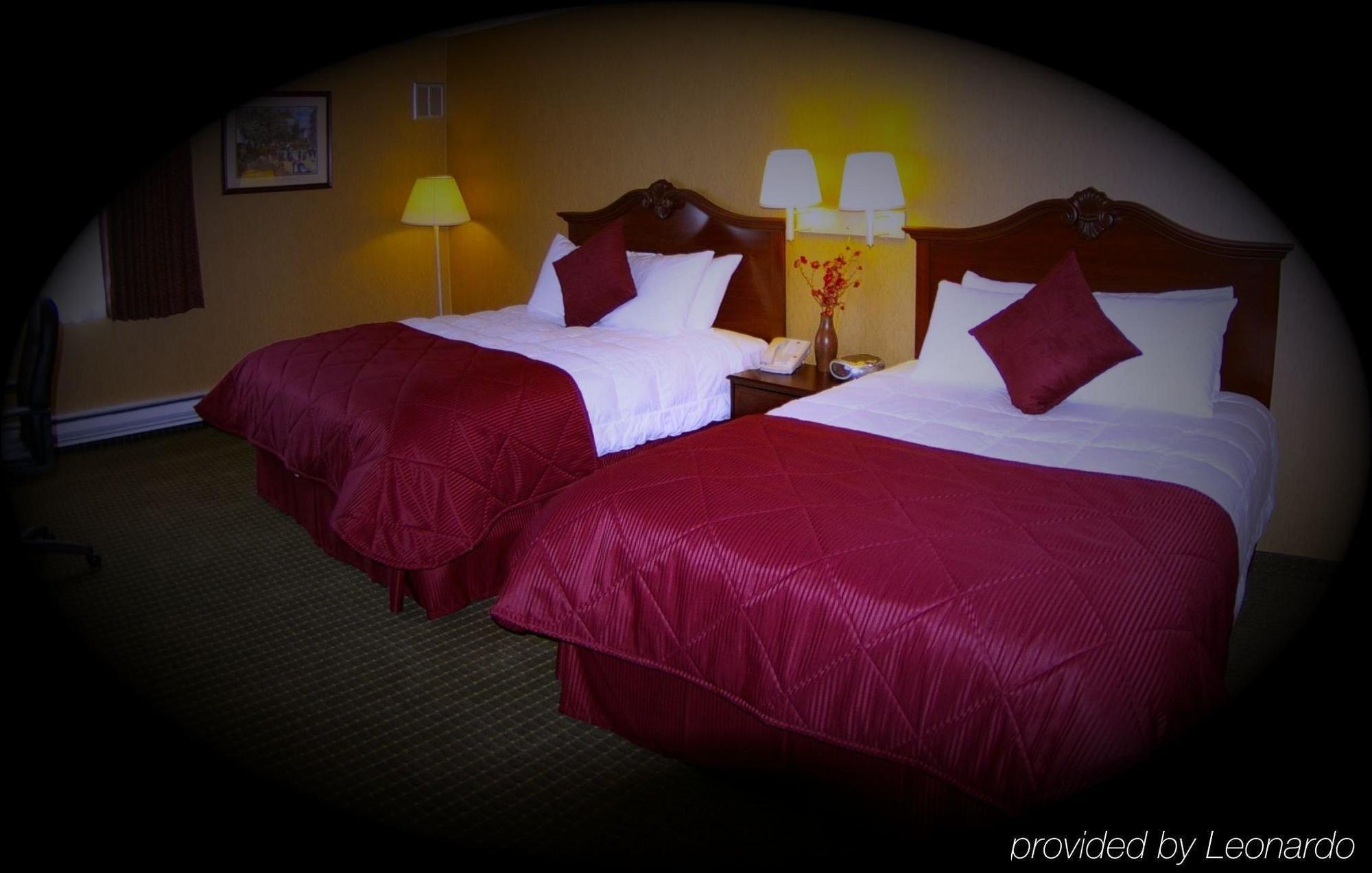 Days Inn By Wyndham Eureka Ca Pokoj fotografie